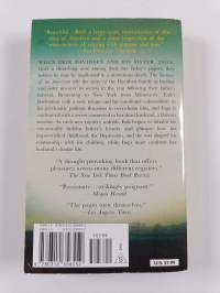 Sorrows of an American