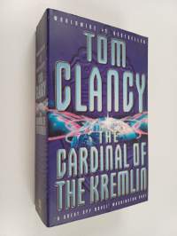 The cardinal of the Kremlin