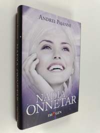 Nadia, onnetar