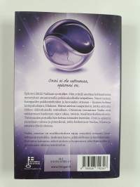 Nadia, onnetar