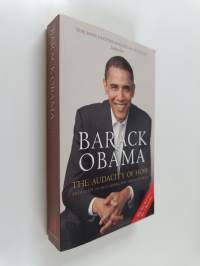 The Audacity of Hope - Thoughts on Reclaiming the American Dream