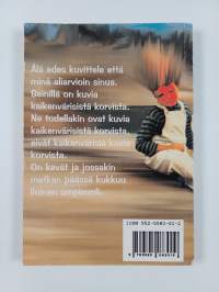 Umpisuoli kukkuu : cekumo kukolkantas