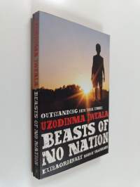 Beasts of no nation