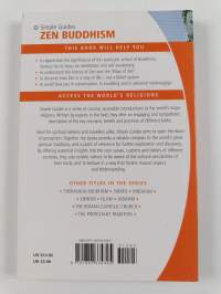 Zen Buddhism - Simple Guides
