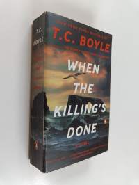 When the Killing&#039;s Done