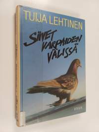 Siivet varpaiden välissä