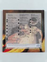 Opera favourites : Revenge (In Classical Mood, 55)