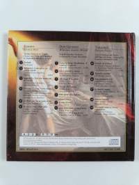 Opera favourites : Lives of passion (In Classical Mood, 49)