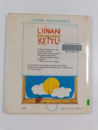 Liinan surullinen kettu