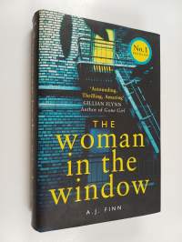 The Woman in the Window