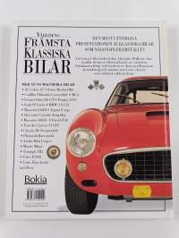 Världens klassiska bilar