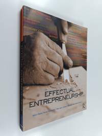 Effectual entrepreneurship