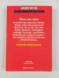 Der Kampf um Tobruk