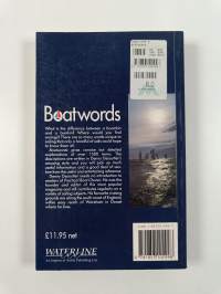 Boatwords - Over 1500 Boating Words and Terms Explained