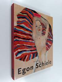 Egon Schiele, 1890-1918 - Pantomimen der lust, Visionen der Sterblichkeit