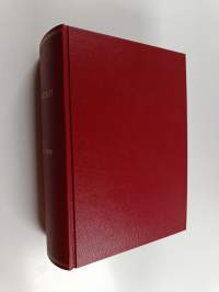 Sukuviesti 8-12 1985-1989