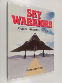 Sky warriors : combat aircraft of the &#039;90s