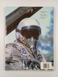 Sky warriors : combat aircraft of the &#039;90s