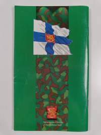Facts about the Finnish defence forces