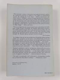 Internal Colonialism : The Celtic Fringe in British National Development, 1536-1966