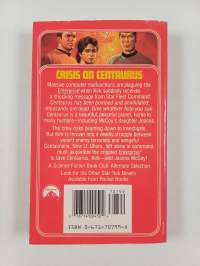 Crisis on Centaurus