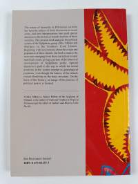 Akatokamanāva : Myth, history and society in the Southern Cook Islands (signeerattu, tekijän omiste)
