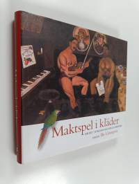 Maktspel i kläder - Om det osynligas kulturella anatomi