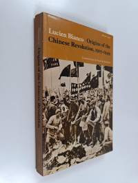 Origins of the Chinese revolution, 1915-1949