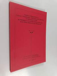 Hedonic responses to colour, Sweetness, Saltiness and Fattiness in selected foods as related to corresponding attitudes and other behavioural measures (signeeratt...