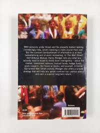 The Wall Street Self-defense Manual - A Consumer&#039;s Guide to Intelligent Investing
