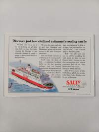 Sally Ferries