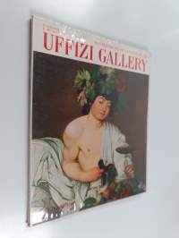 Masterpieces of painting in the Uffizi Gallery