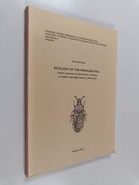Ecology of the Pine Bark Bug - Aradus Cinnamomeus (Heteroptera, Aradidae). A Forest Entomological Approach (signeerattu, tekijän omiste)