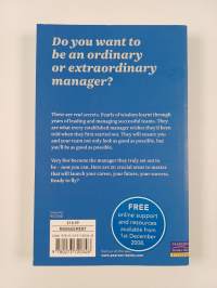 The Secrets of Success in Management - 20 Ways to Survive and Thrive