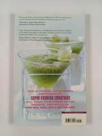 Super-Charged Smoothies