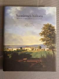 Suoniemen historia. Kuloveden rantojen asuttamisesta 2000-luvulle [ Suoniemi Nokia ]