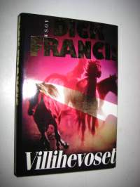 Villihevoset