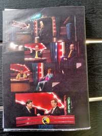 dvd Me, myself &amp; I viihdeohjelma jakso 5