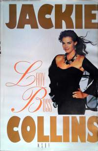 Lady Boss
