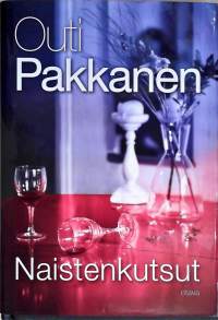 Naistenkutsut
