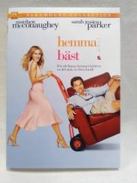 Dvd Failure to launch - Muuttohaluton poikamies