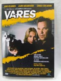 Dvd Vares yksityisetsivä