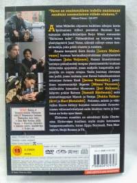 Dvd Vares yksityisetsivä