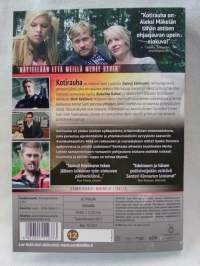 Dvd Kotirauha