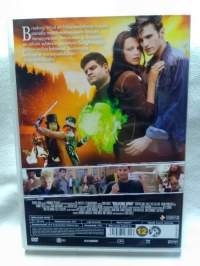 Breaking Wind dvd