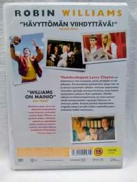 Dvd Maailman paras isä
