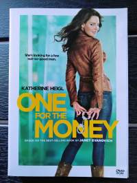 Dvd One for the Money