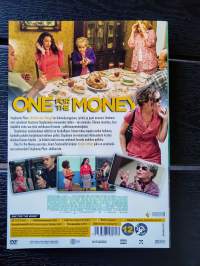 Dvd One for the Money