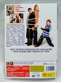 Dvd Yksin kotona 4 - Home Alone 4