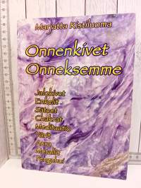 Onnenkivet onneksemme